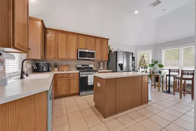 1030 Laurel Green Road, Missouri City, TX 77459 - Photo 9