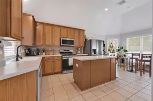 1030 Laurel Green Rd, Missouri City, TX 77459 - Photo 9