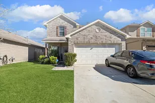 17414 Solly Oak Pl, Humble, TX 77396 - Photo 1