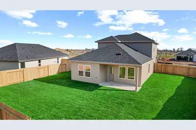 3055 Bloomsbury Terrace Drive, Fulshear, TX 77441 - Photo 33