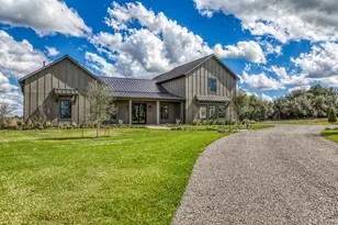 114 Turney Trce, Round Top, TX 78954 - Photo 1