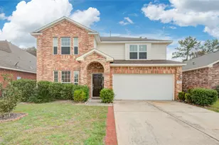 3018 Silverchase Meadows Dr, Houston, TX 77014 - Photo 1