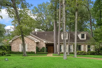 526 Westminster Drive, Houston, TX 77024 - Photo 1