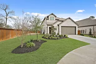 27208 Dripping Ledge Ct, Magnolia, TX 77354 - Photo 33