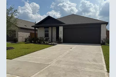 2606 American Ruby Drive, Rosharon, TX 77583 - Photo 15