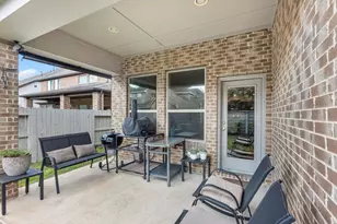 2518 Deerwood Heights Ln, Manvel, TX 77578 - Photo 27