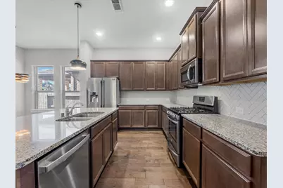 2518 Deerwood Heights Lane, Manvel, TX 77578 - Photo 13