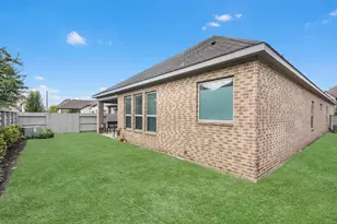 2518 Deerwood Heights Ln, Manvel, TX 77578 - Photo 29