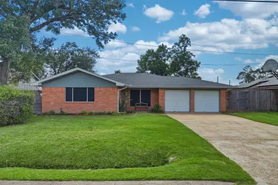 7701 Melrose Street, Houston, TX 77022 - Photo 1