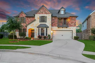21822 Soncy Way, Tomball, TX 77377 - Photo 1