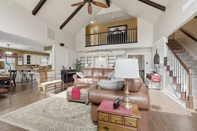 3415 Flickering Candle Drive, Spring, TX 77388 - Photo 23