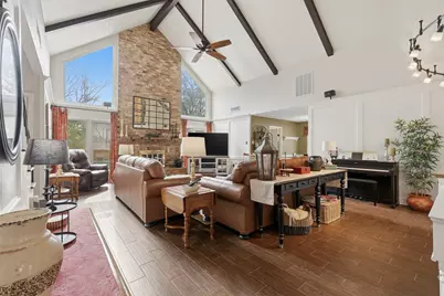 3415 Flickering Candle Drive, Spring, TX 77388 - Photo 3