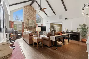 3415 Flickering Candle Dr, Spring, TX 77388 - Photo 3