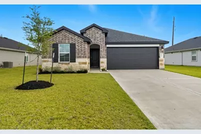 1137 Buffalograss, Sealy, TX 77474 - Photo 1