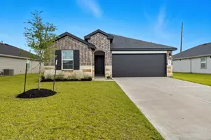 1137 Buffalograss, Sealy, TX 77474 - Photo 1
