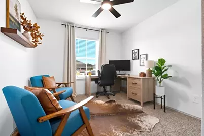 1137 Buffalograss, Sealy, TX 77474 - Photo 9