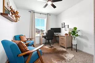 1137 Buffalograss, Sealy, TX 77474 - Photo 9