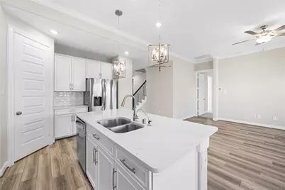 17681 Rosette Grass Drive, Conroe, TX 77385 - Photo 9