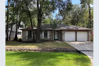 25 N Deerfoot Circle, The Woodlands, TX 77380 - Photo 15