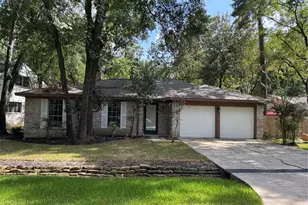 25 N Deerfoot Cir, The Woodlands, TX 77380 - Photo 1