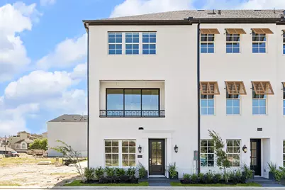 5917 Cottage Grove Lake Drive, Houston, TX 77007 - Photo 1