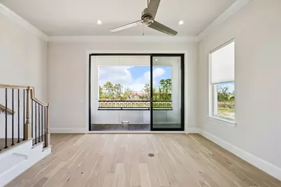 5917 Cottage Grove Lake Drive, Houston, TX 77007 - Photo 11