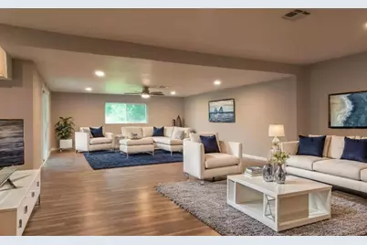 25373 Goodson Road, Splendora, TX 77372 - Photo 1