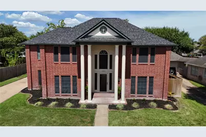 10202 Jockey Club Drive, Houston, TX 77065 - Photo 1