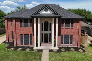 10202 Jockey Club Dr, Houston, TX 77065 - Photo 1