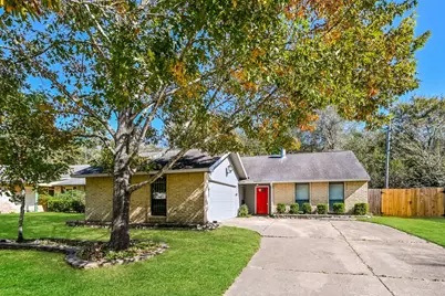 22710 Melham Lane, Spring, TX 77373 - Photo 1