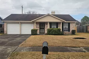 6814 Castleview Ln, Houston, TX 77489 - Photo 1