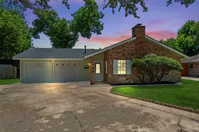 4014 Mona Lee Lane, Houston, TX 77080 - Photo 1