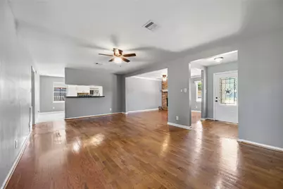 4014 Mona Lee Lane, Houston, TX 77080 - Photo 9