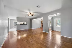 4014 Mona Lee Ln, Houston, TX 77080 - Photo 9