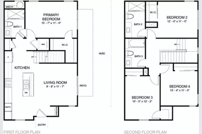 23823 Cumberland Ridge Drive #627, Houston, TX 77447 - Photo 3