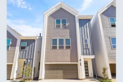 1013 Erin St Street #U-V, Houston, TX 77009 - Photo 1