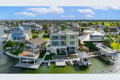 3509 Petite Circle, Galveston, TX 77554 - Photo 3