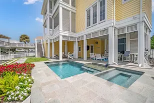 3509 Petite Cir, Galveston, TX 77554 - Photo 5