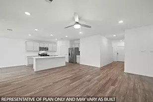 20197 Fermat Dr, New Caney, TX 77357 - Photo 5