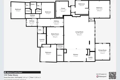 1310 Timber Shores Drive, Missouri City, TX 77459 - Photo 49