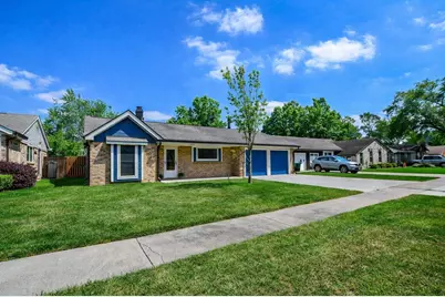 2562 Kevin Lane, Houston, TX 77043 - Photo 1