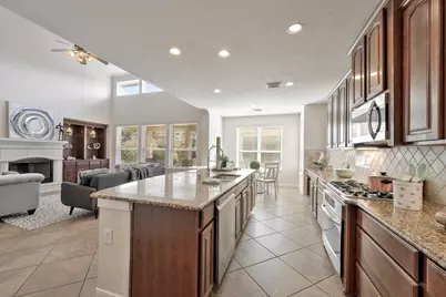 5511 Paper Rose Lane, Katy, TX 77494 - Photo 5