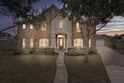 5511 Paper Rose Lane, Katy, TX 77494 - Photo 1