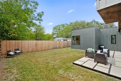 4407 Merle Drive #B, Austin, TX 78745 - Photo 31