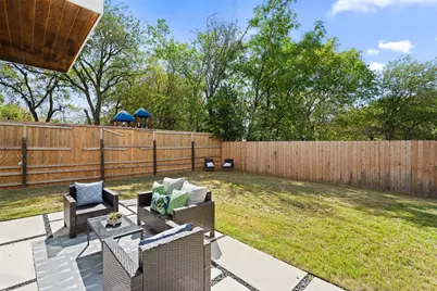4407 Merle Drive #B, Austin, TX 78745 - Photo 5