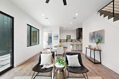 4407 Merle Drive #B, Austin, TX 78745 - Photo 19