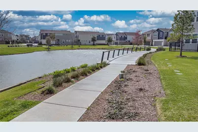 9907 Prairie Silo Lane, Houston, TX 77080 - Photo 15