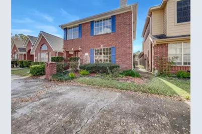 3229 Continental Drive, Missouri City, TX 77459 - Photo 1