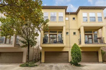 244 Detering Street, Houston, TX 77007 - Photo 1
