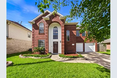 3006 Bay Breeze Drive, Dickinson, TX 77539 - Photo 1